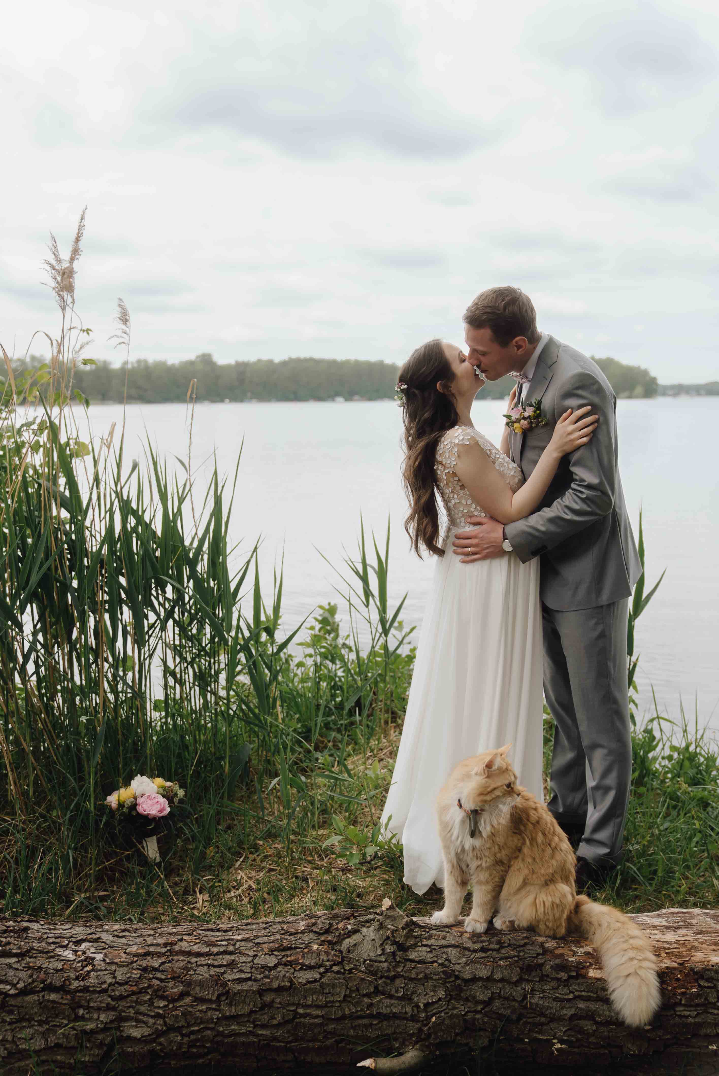 Heiraten im SeeLodge 52 Heiraten im SeeLodge 52