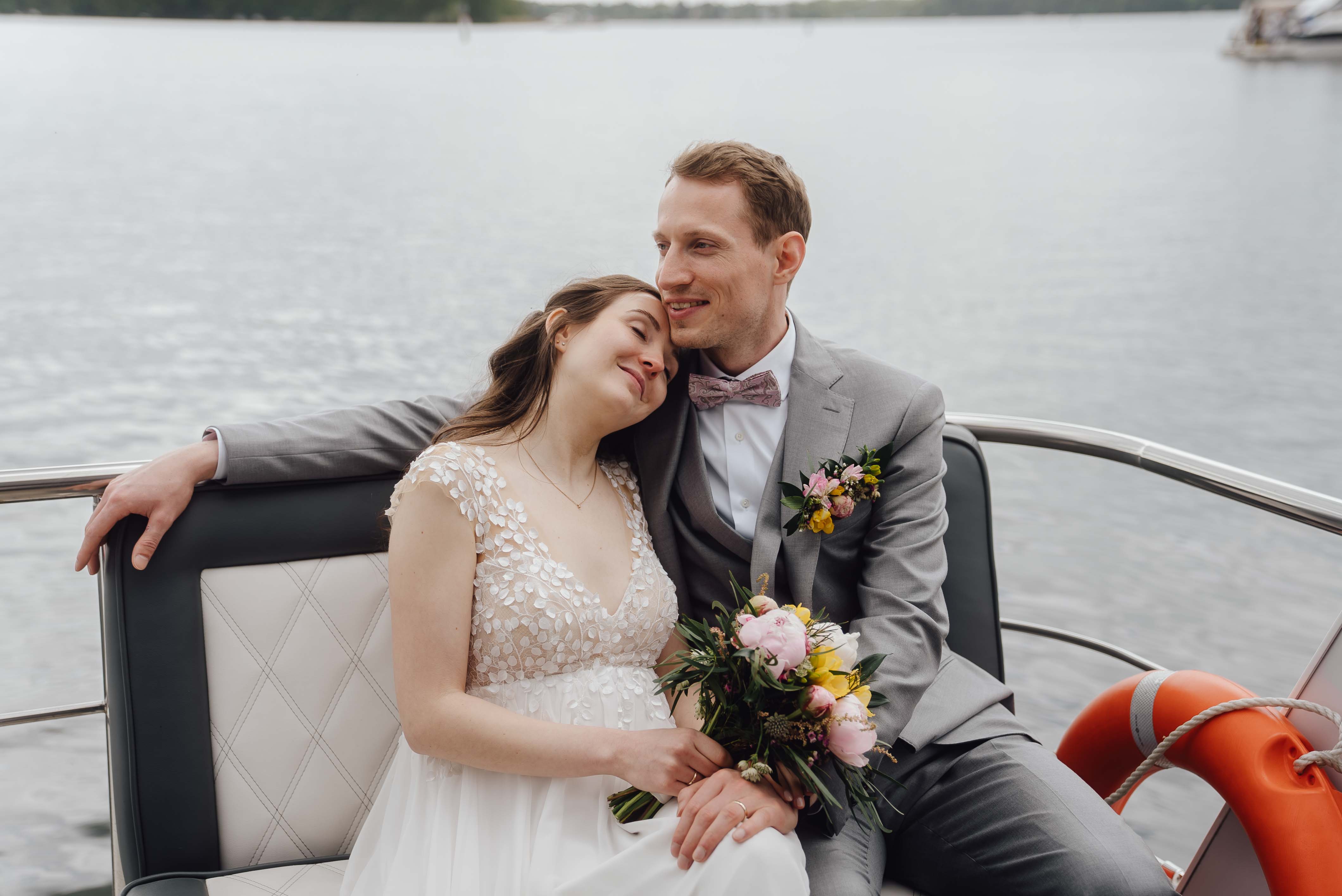 Heiraten im SeeLodge 520 Heiraten im SeeLodge 520