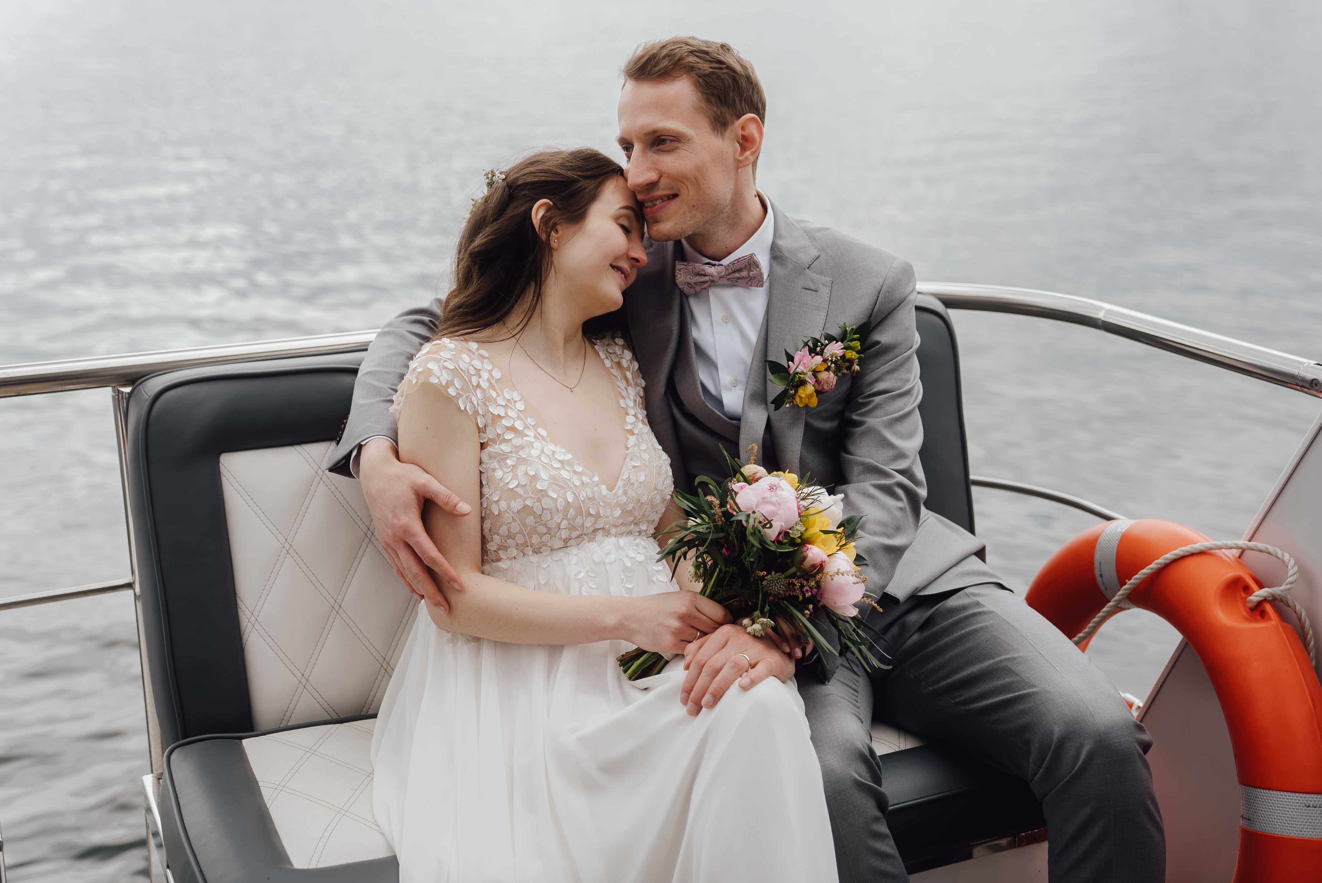 Heiraten im SeeLodge 521 Heiraten im SeeLodge 521
