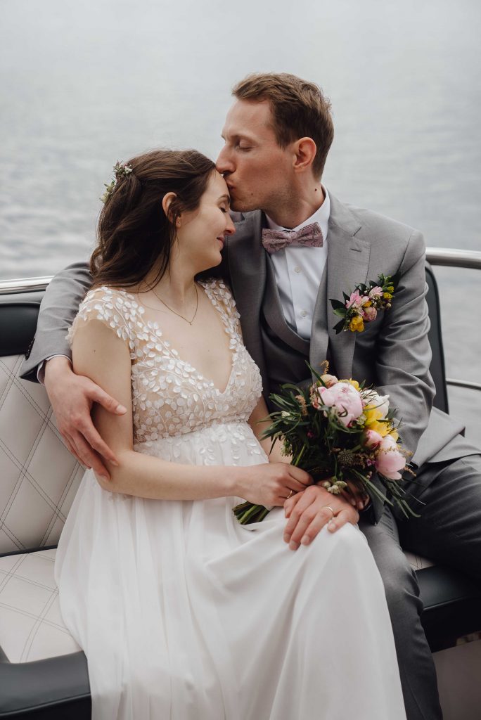 Heiraten im SeeLodge 522
