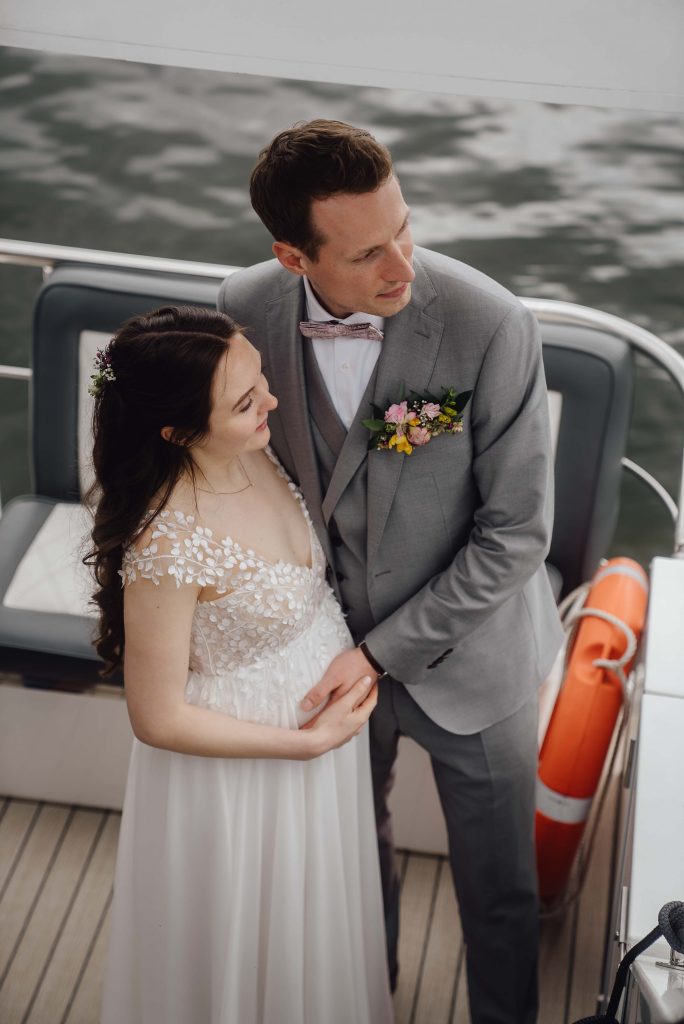 Heiraten im SeeLodge 523