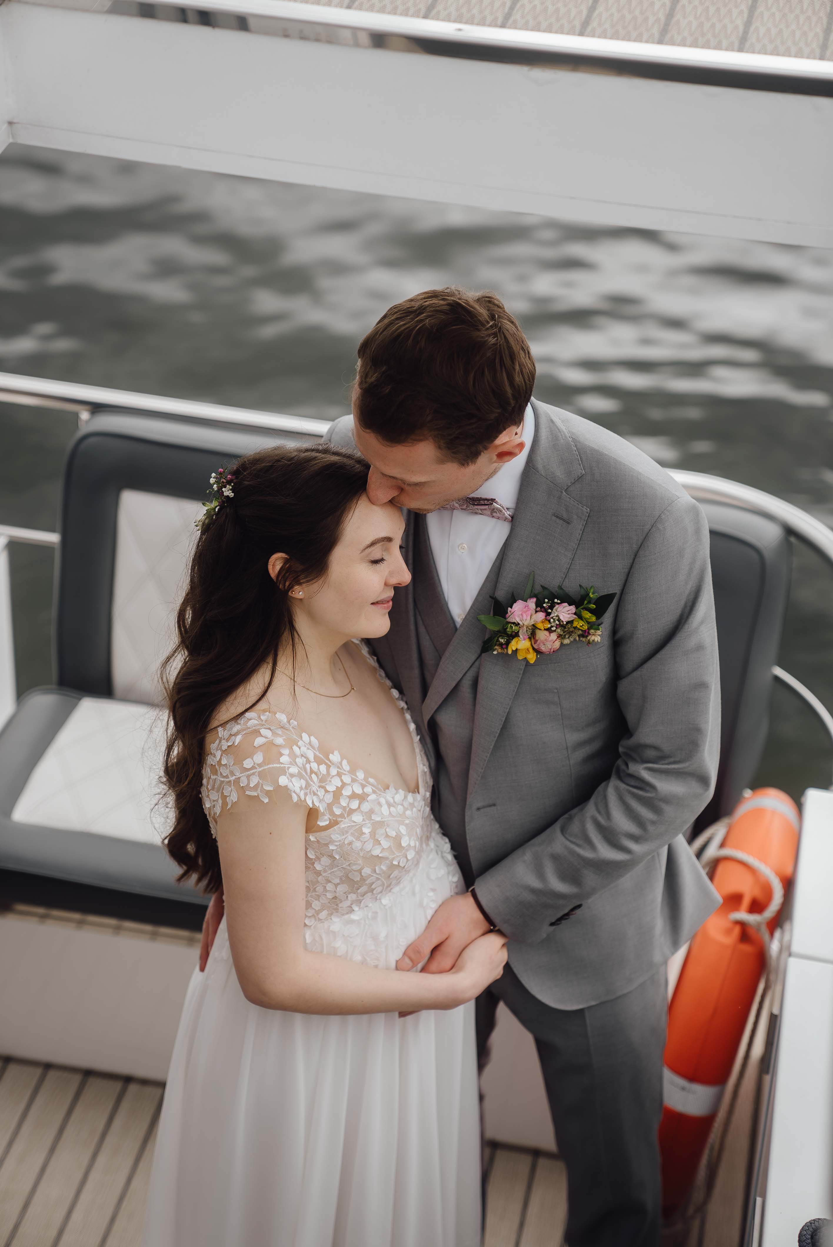 Heiraten im SeeLodge 524