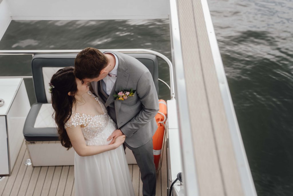 Heiraten im SeeLodge 525