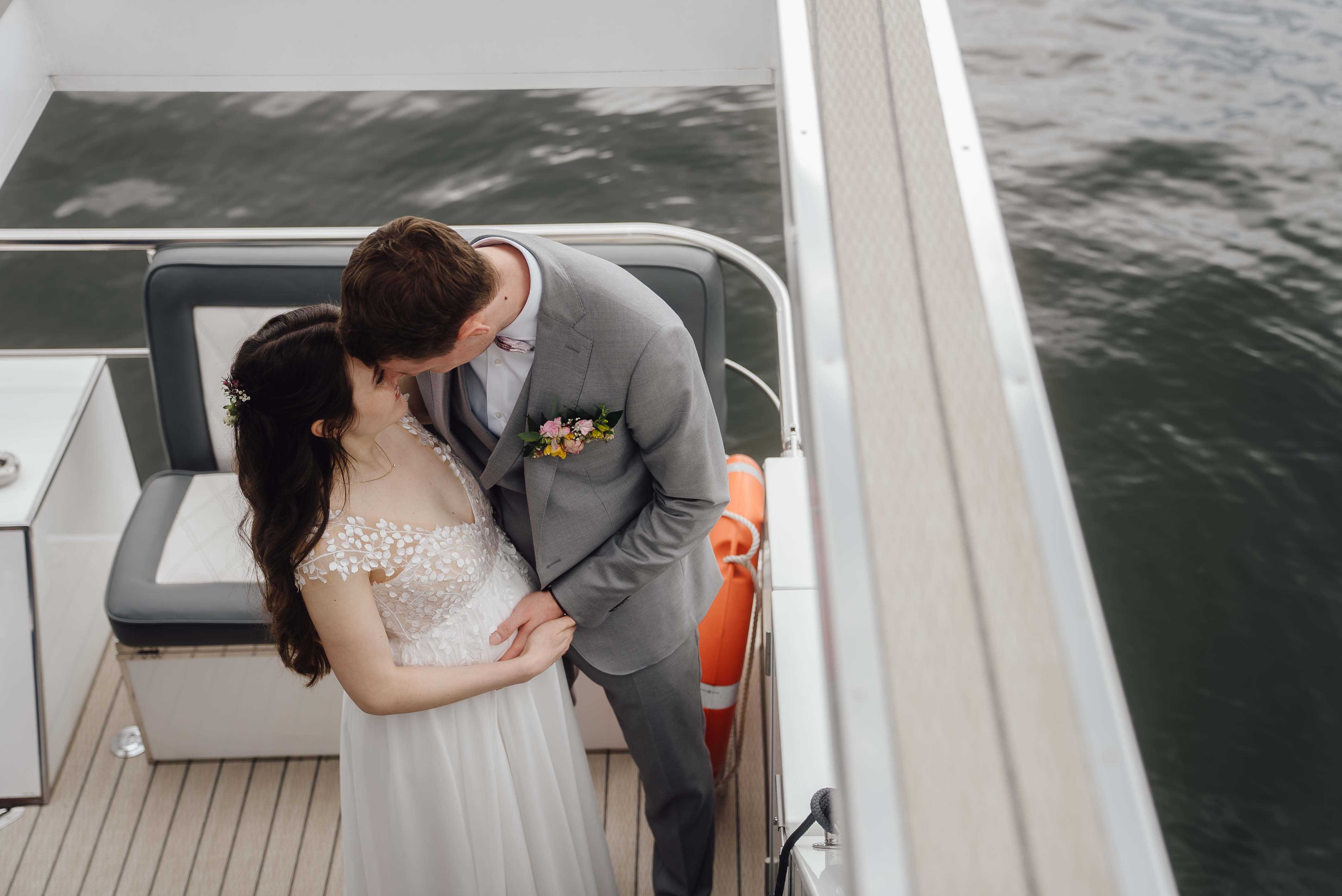 Heiraten im SeeLodge 525 Heiraten im SeeLodge 525
