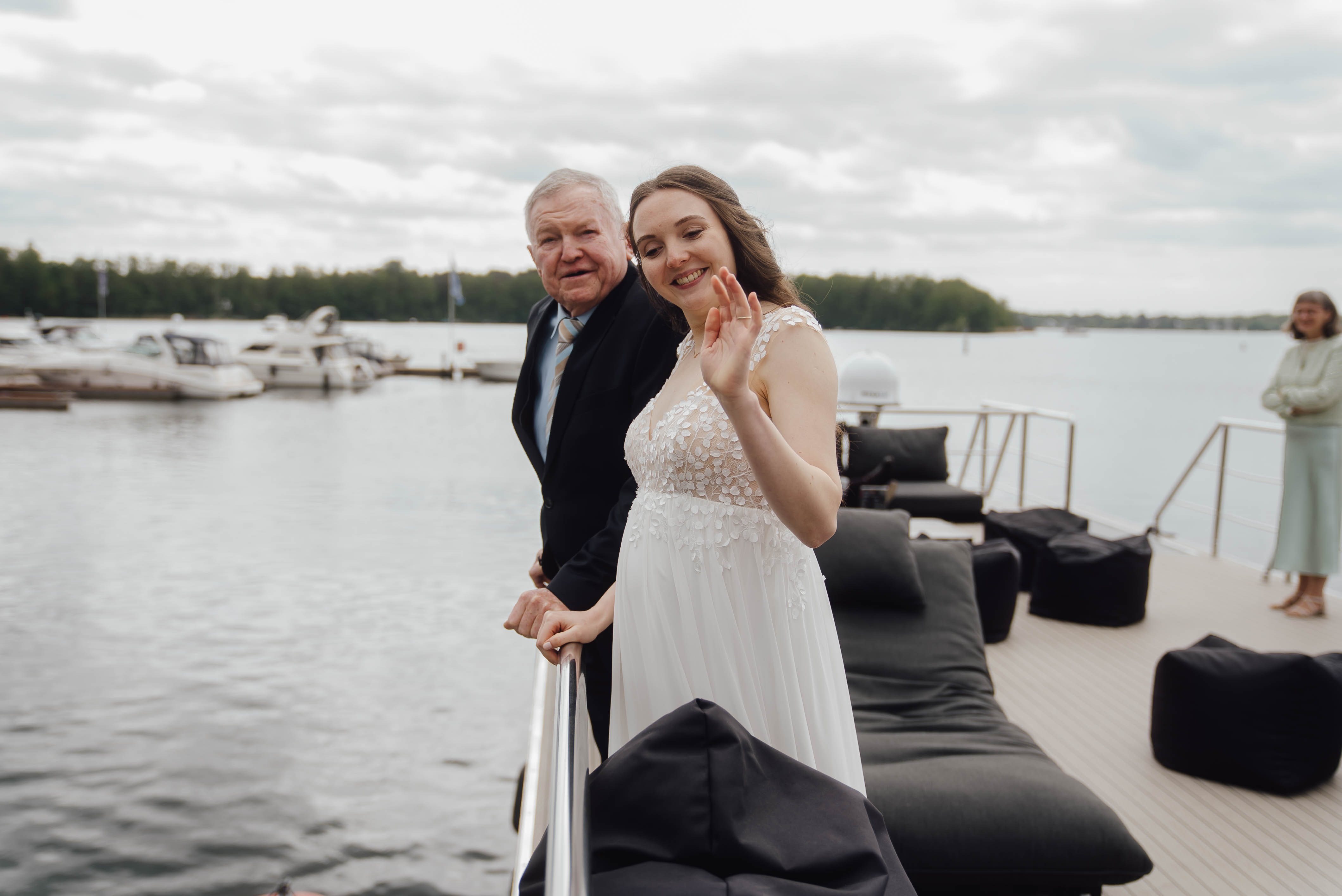 Heiraten im SeeLodge 528 Heiraten im SeeLodge 528