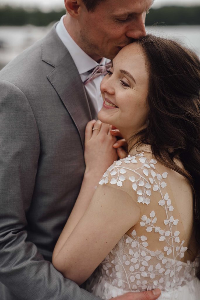 Heiraten im SeeLodge 529