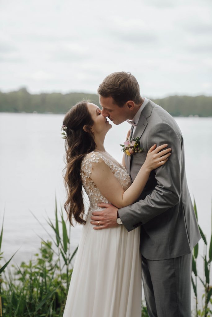 Heiraten im SeeLodge 53