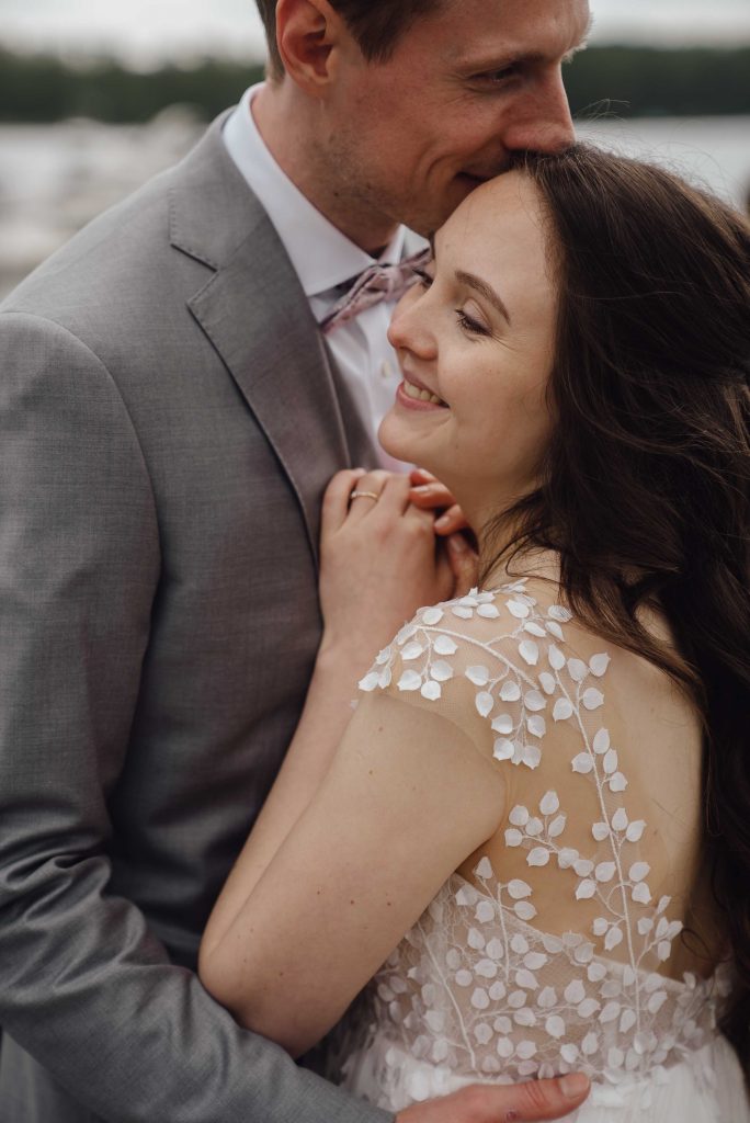 Heiraten im SeeLodge 530