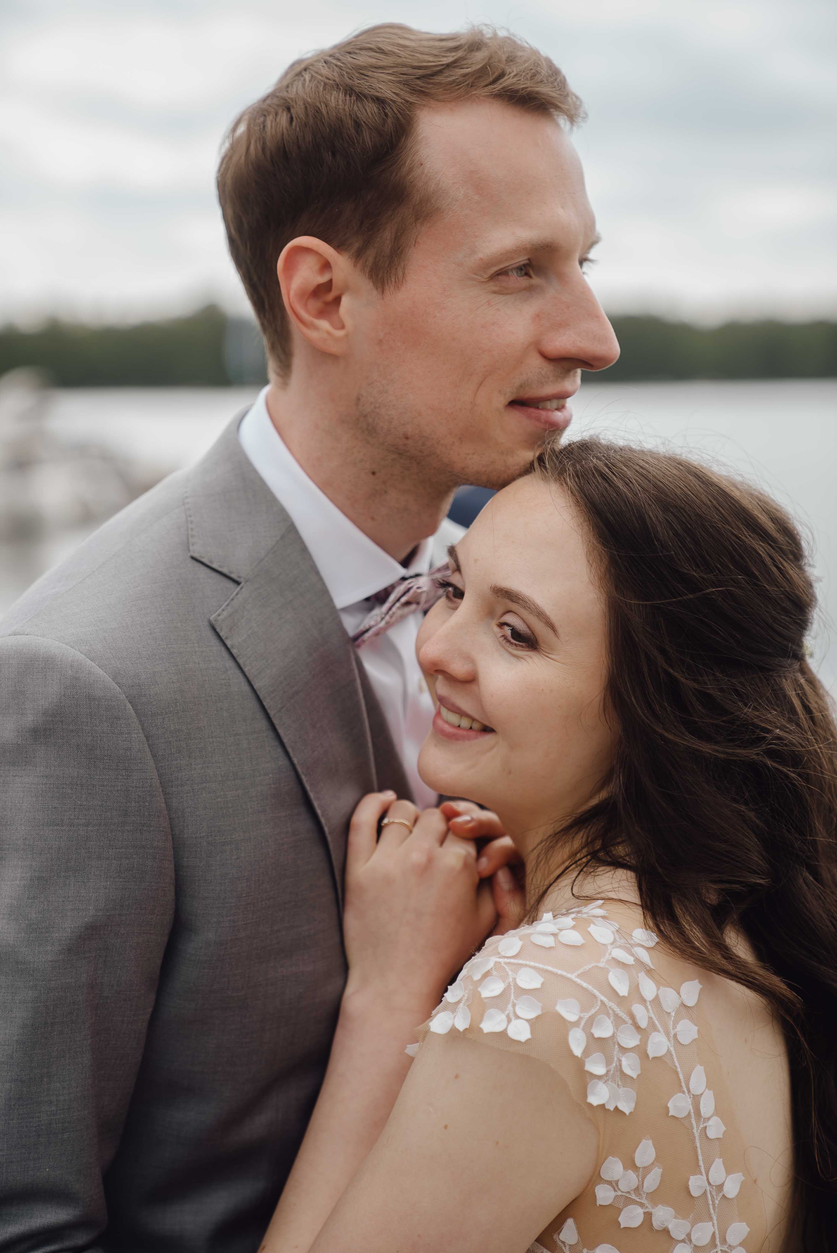 Heiraten im SeeLodge 531 Heiraten im SeeLodge 531