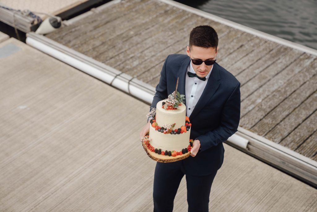 Heiraten im SeeLodge 533