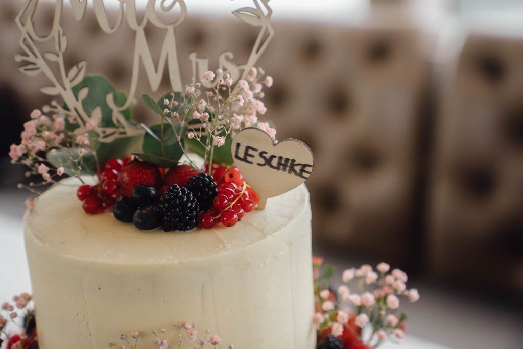 Heiraten im SeeLodge 535