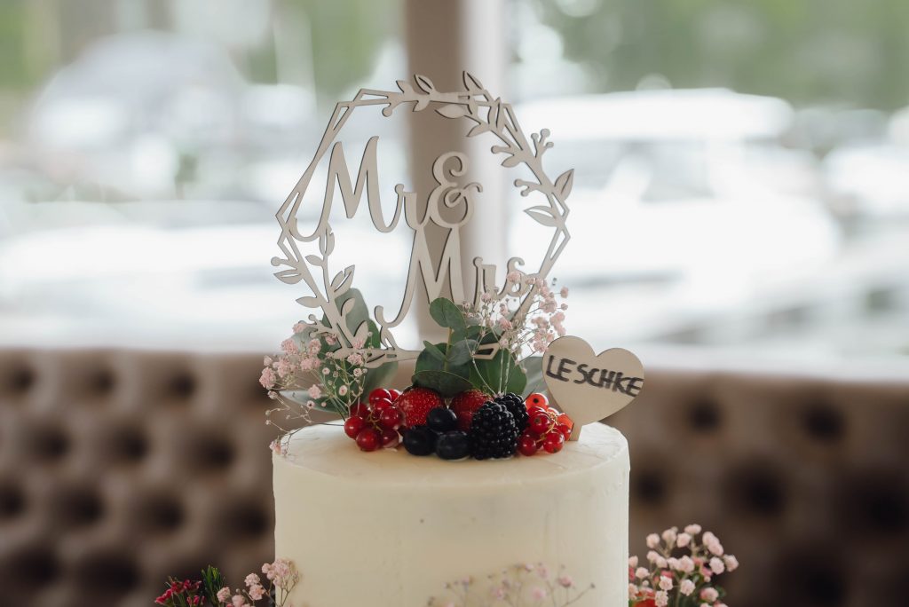 Heiraten im SeeLodge 536