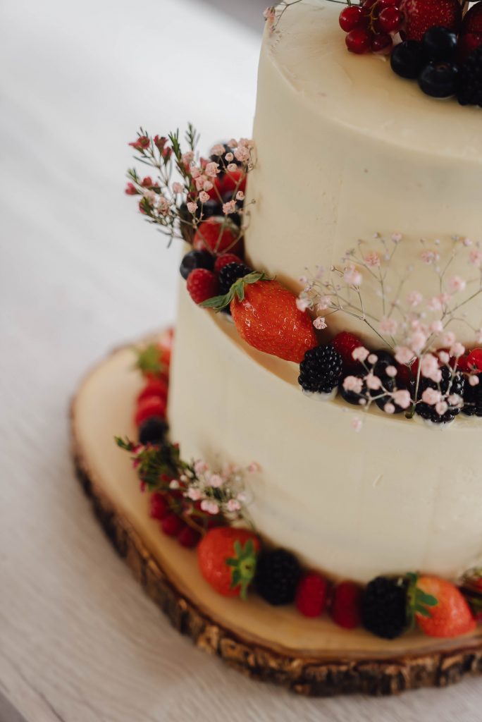 Heiraten im SeeLodge 537