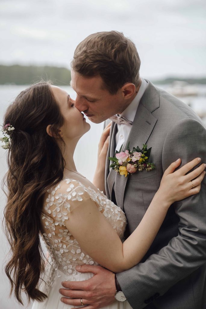 Heiraten im SeeLodge 54