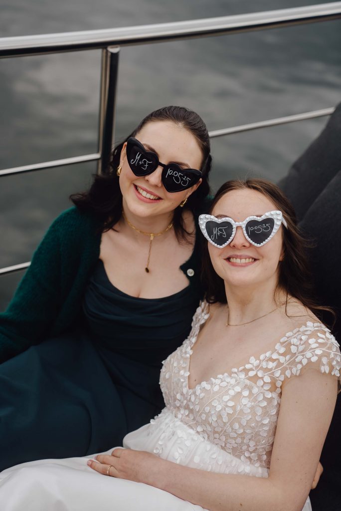 Heiraten im SeeLodge 544