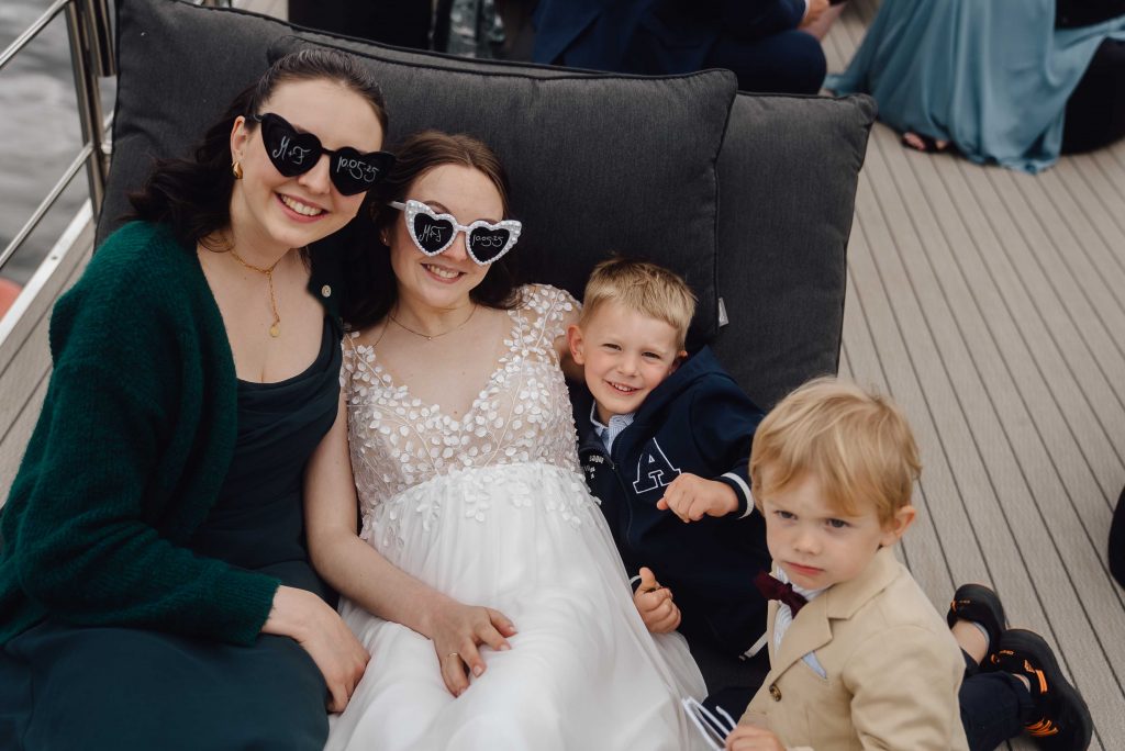 Heiraten im SeeLodge 546