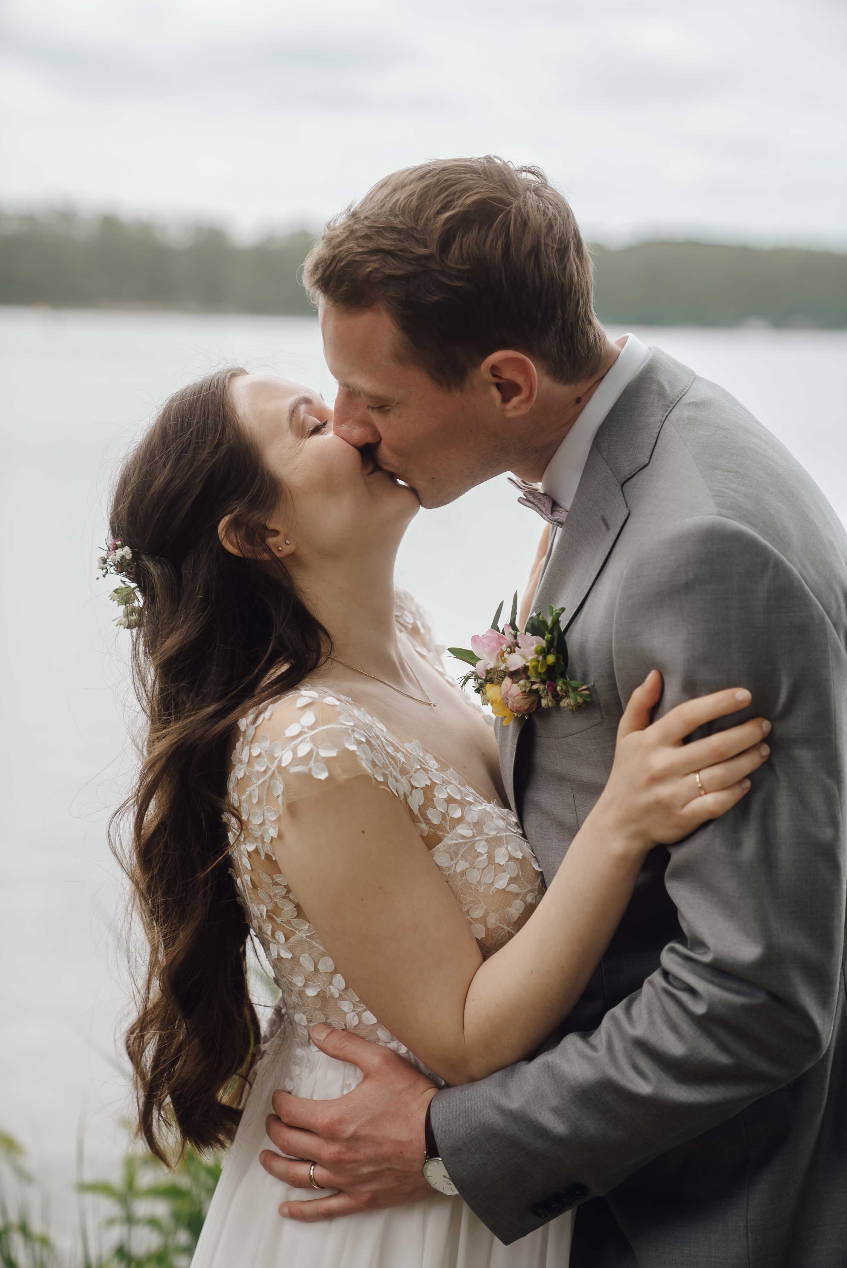 Heiraten im SeeLodge 55 Heiraten im SeeLodge 55