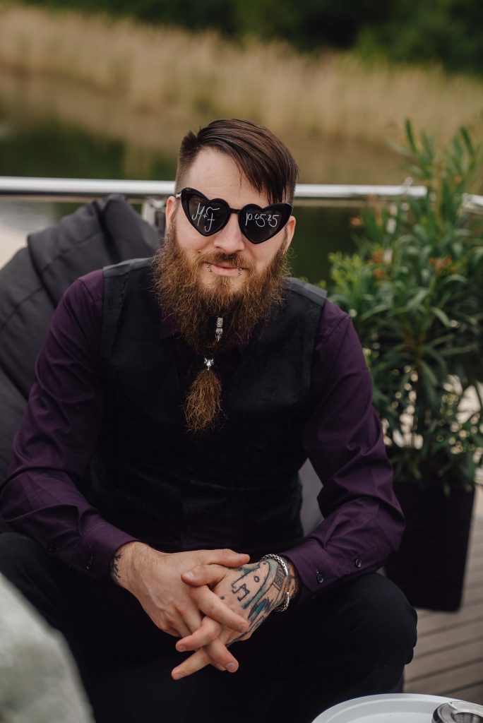 Heiraten im SeeLodge 555
