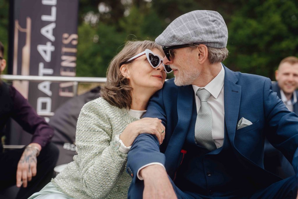 Heiraten im SeeLodge 559