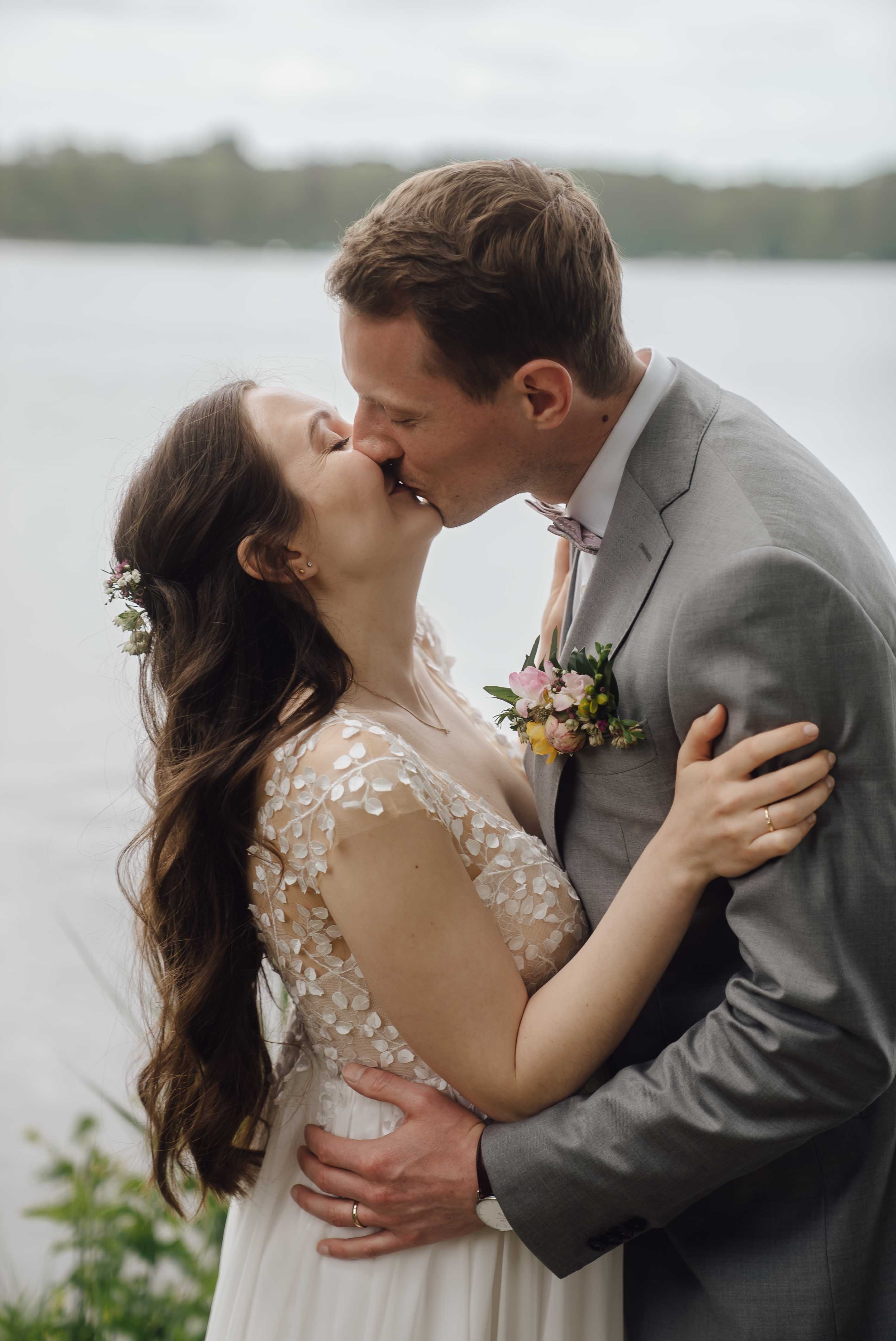 Heiraten im SeeLodge 56 Heiraten im SeeLodge 56