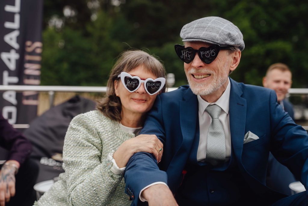 Heiraten im SeeLodge 560