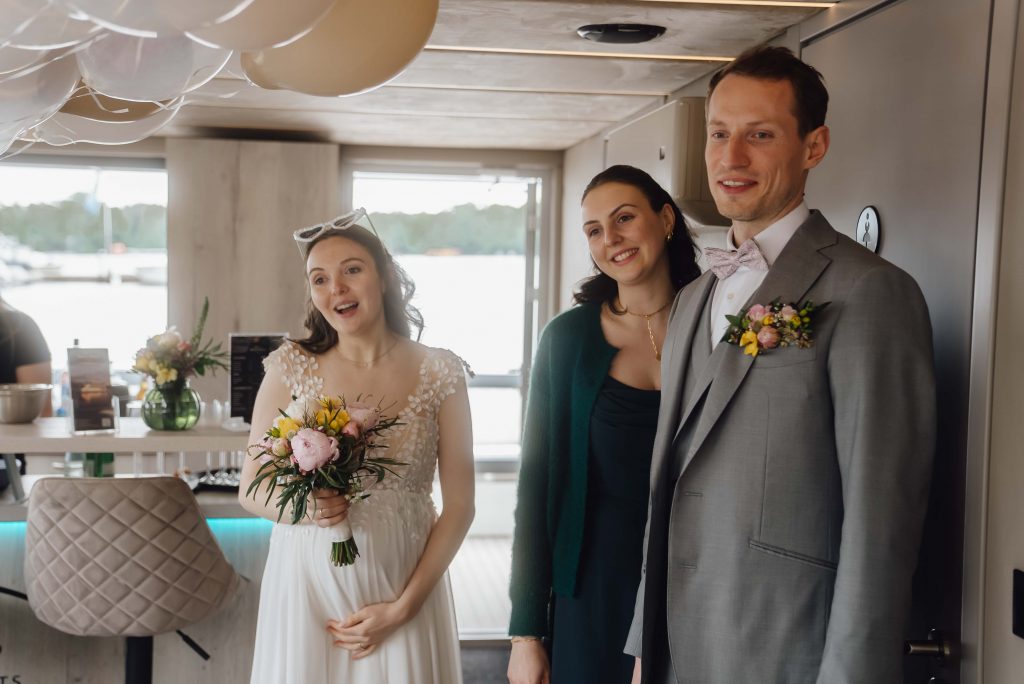 Heiraten im SeeLodge 563