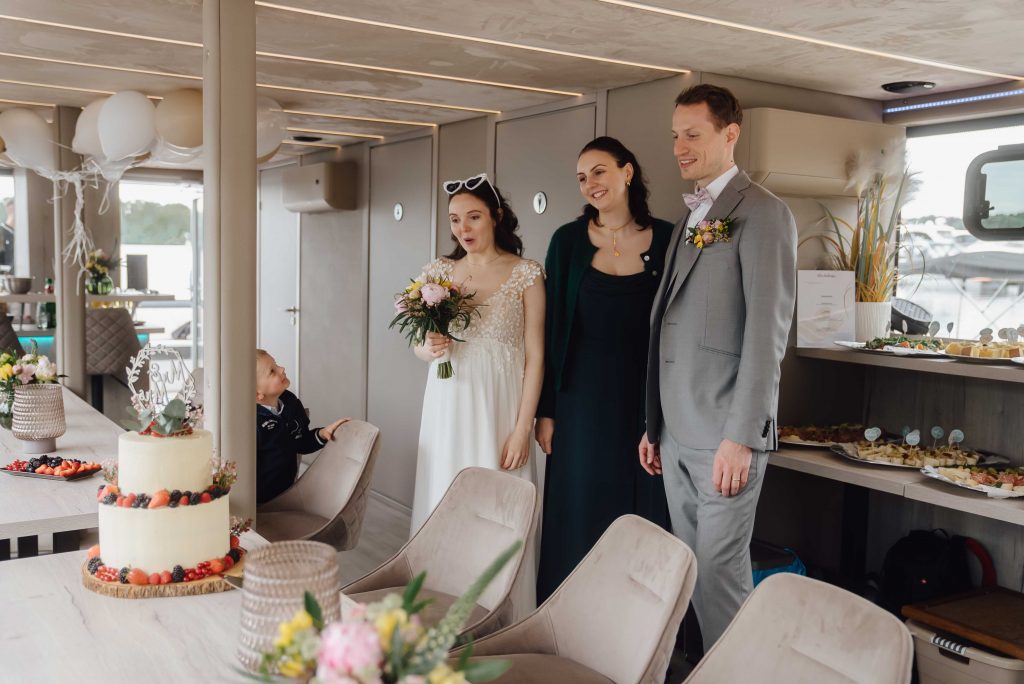 Heiraten im SeeLodge 564