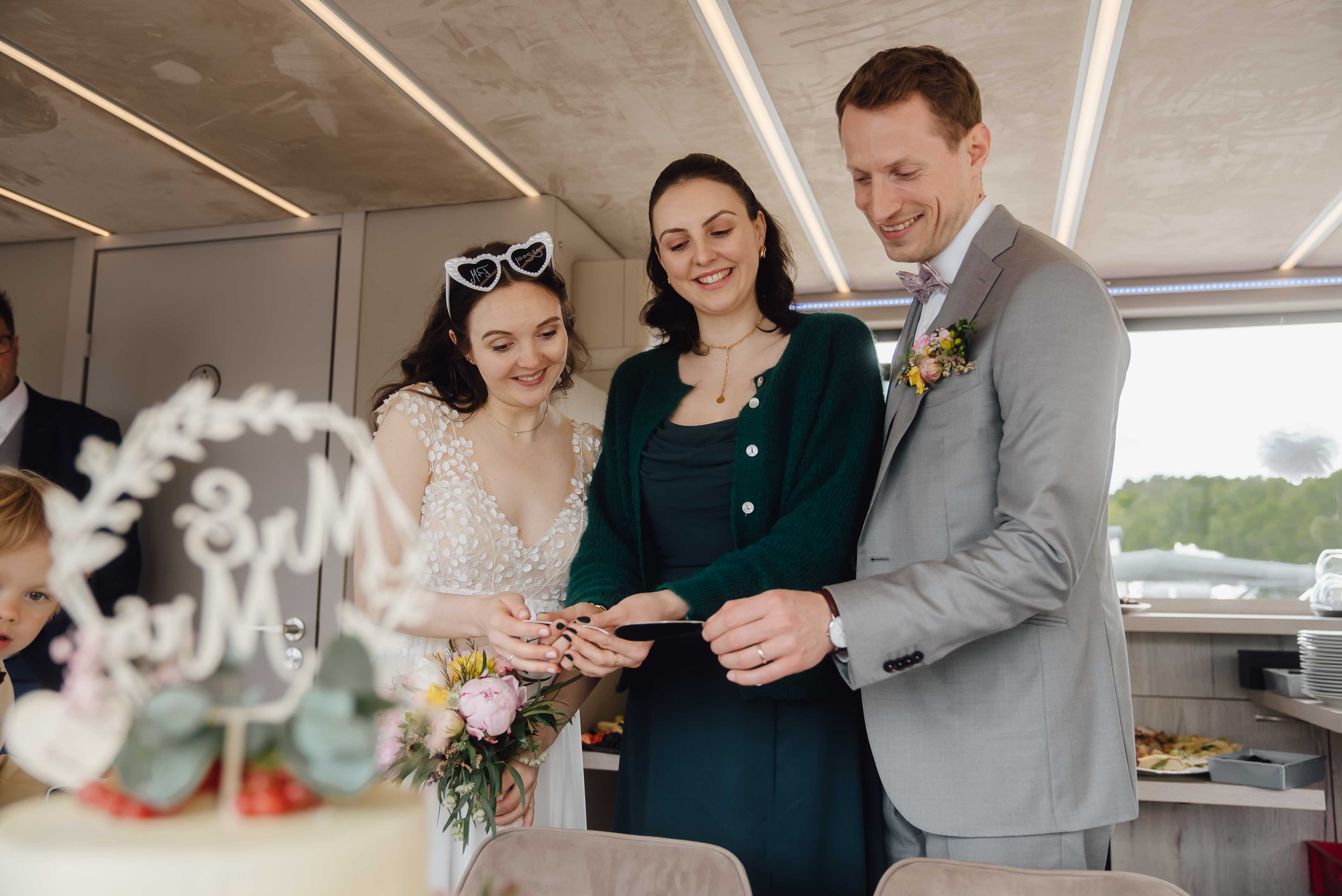 Heiraten im SeeLodge 567 Heiraten im SeeLodge 567