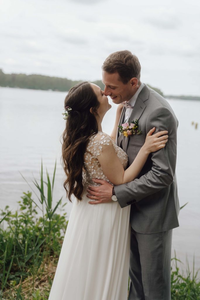 Heiraten im SeeLodge 57