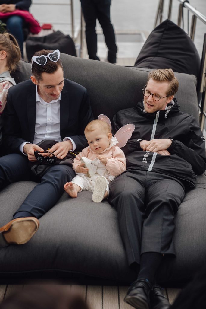 Heiraten im SeeLodge 573
