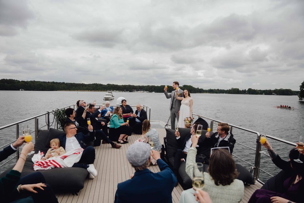 Heiraten im SeeLodge 580