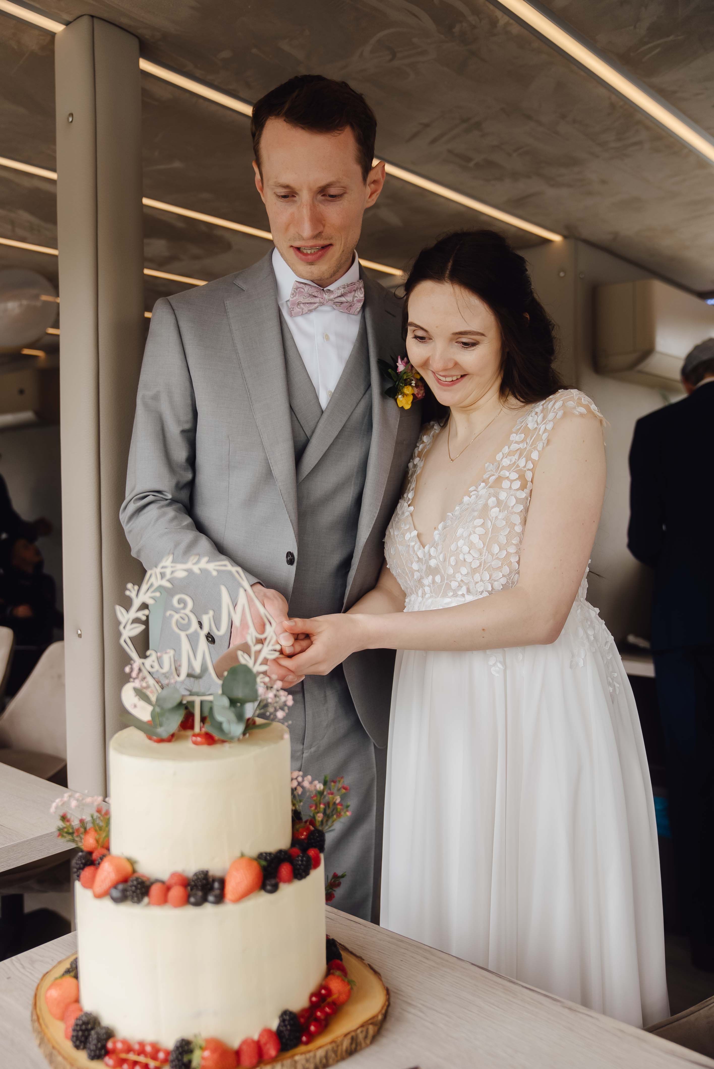 Heiraten im SeeLodge 583 Heiraten im SeeLodge 583