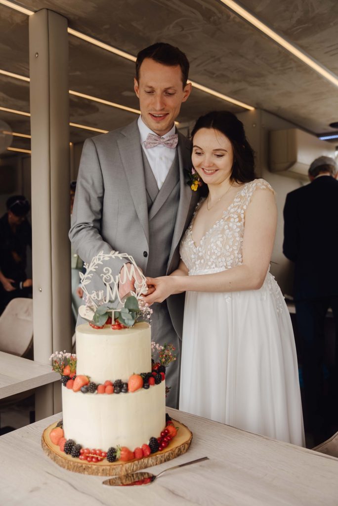 Heiraten im SeeLodge 584