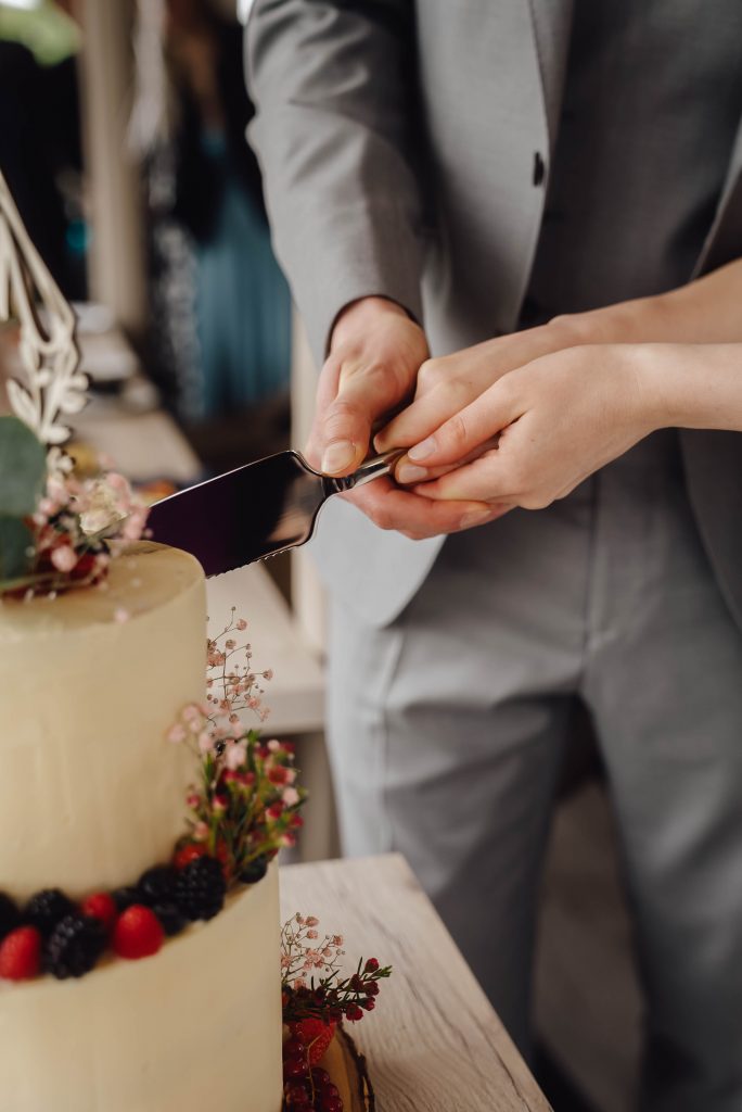 Heiraten im SeeLodge 585