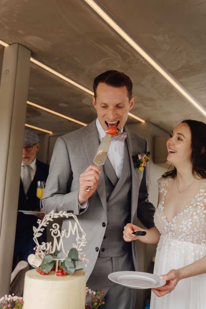 Heiraten im SeeLodge 586
