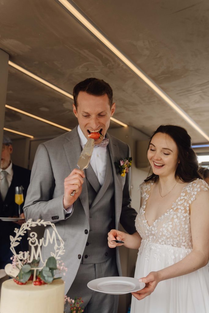 Heiraten im SeeLodge 587