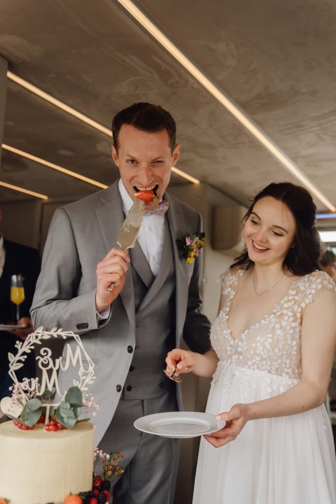 Heiraten im SeeLodge 588