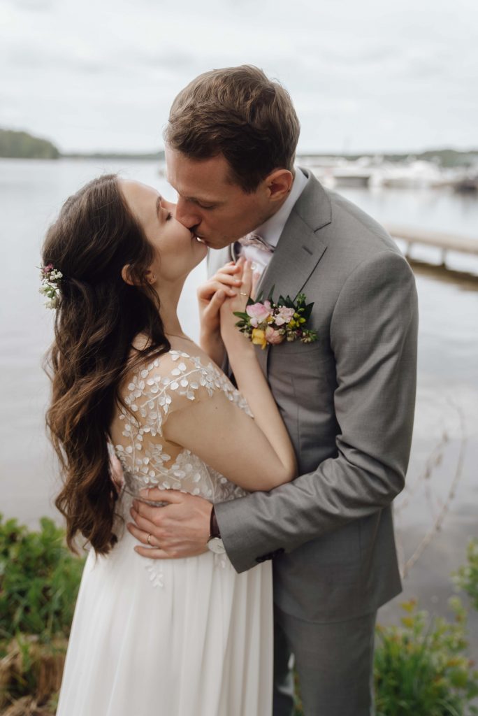 Heiraten im SeeLodge 59