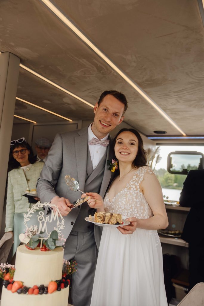 Heiraten im SeeLodge 590