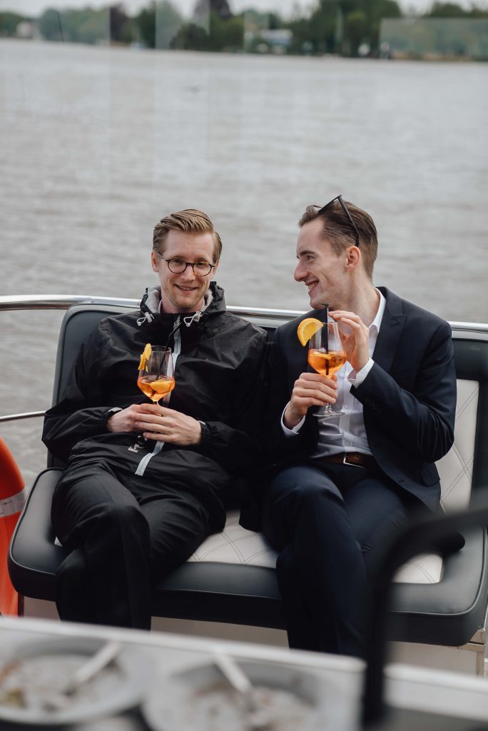 Heiraten im SeeLodge 597