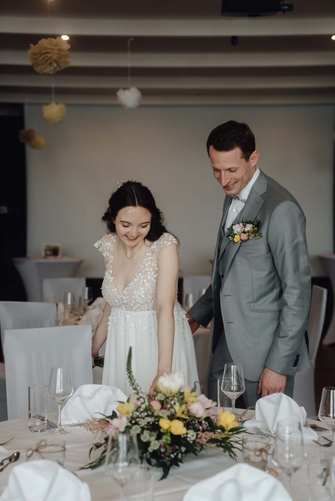 Heiraten im SeeLodge 6
