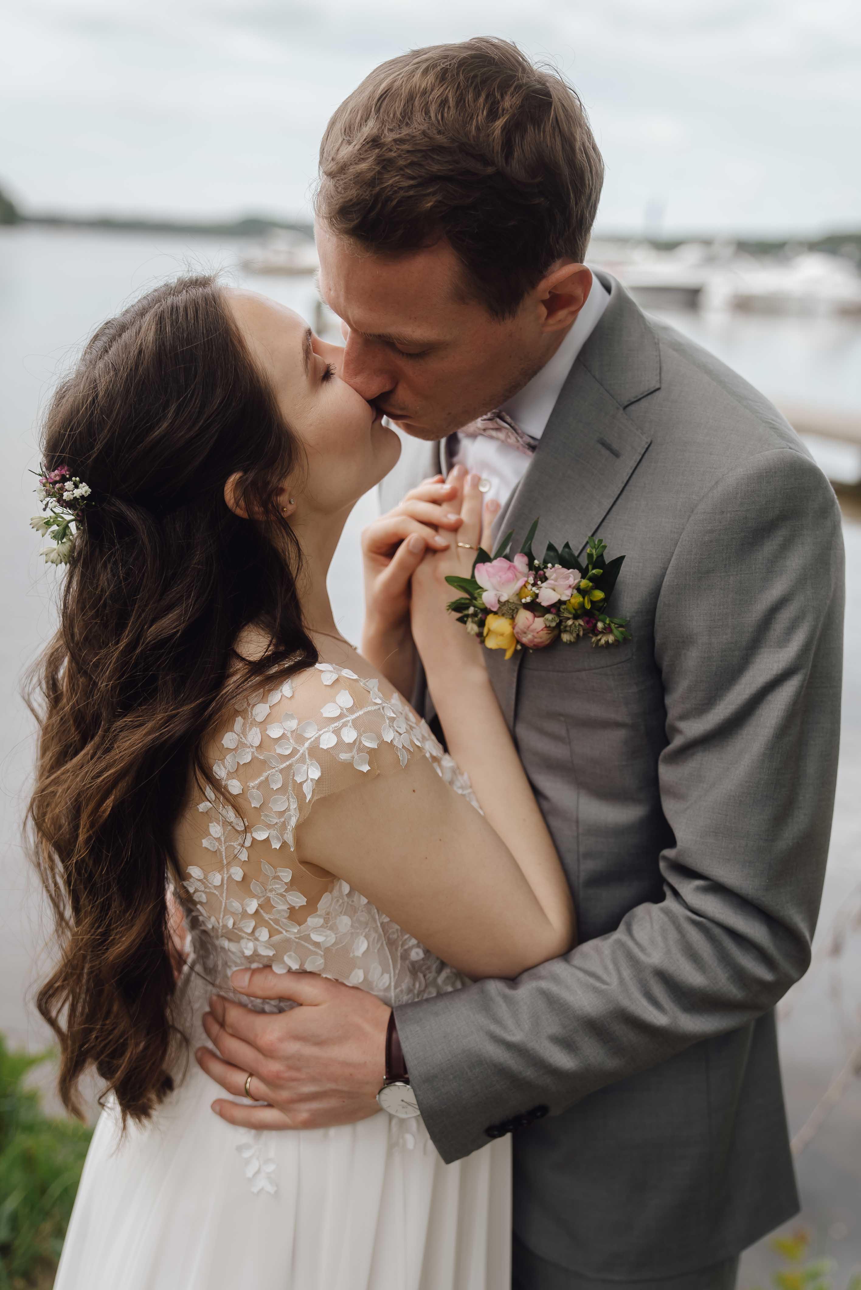 Heiraten im SeeLodge 60 Heiraten im SeeLodge 60