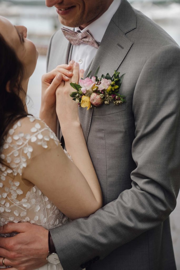 Heiraten im SeeLodge 61