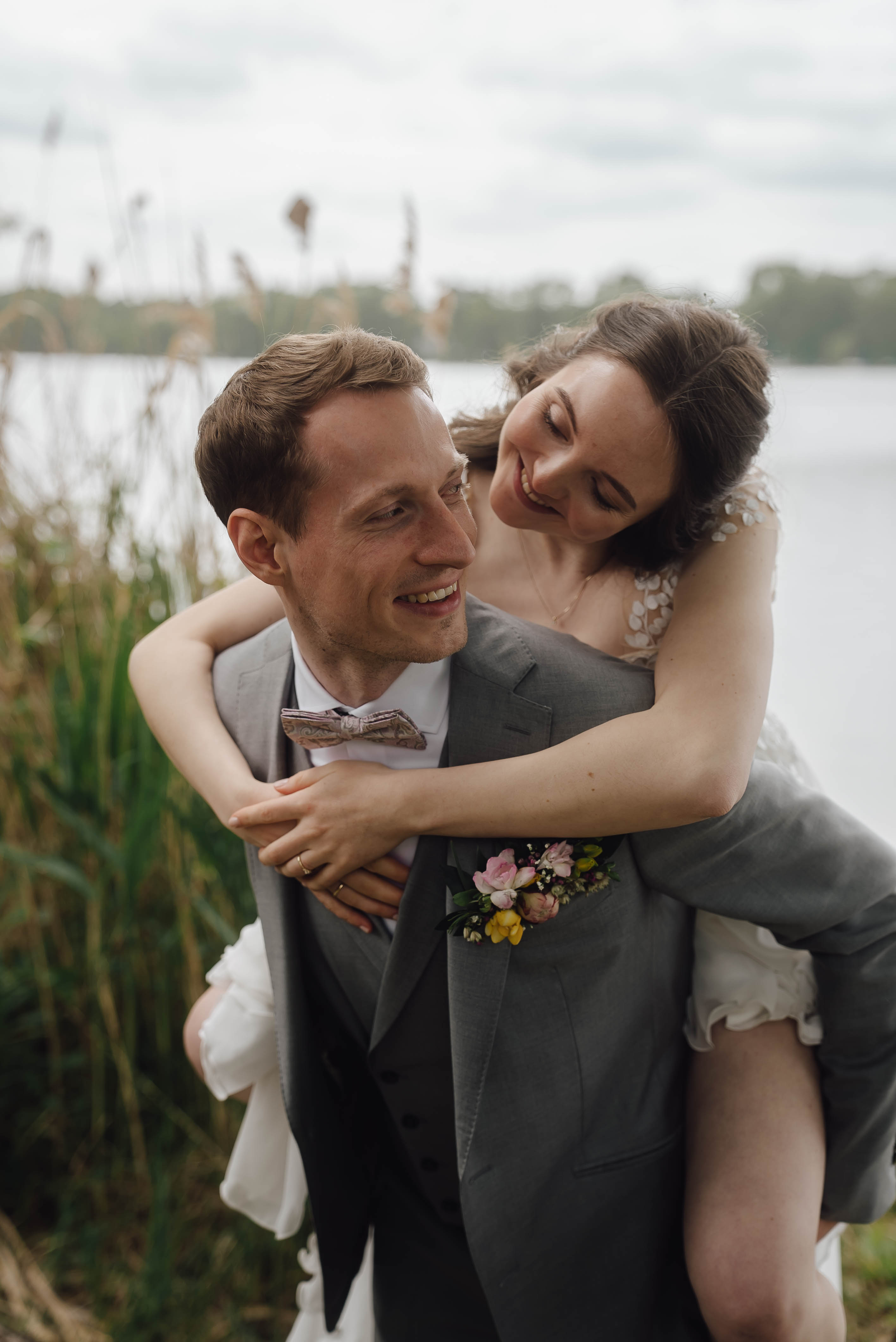 Heiraten im SeeLodge 64 Heiraten im SeeLodge 64