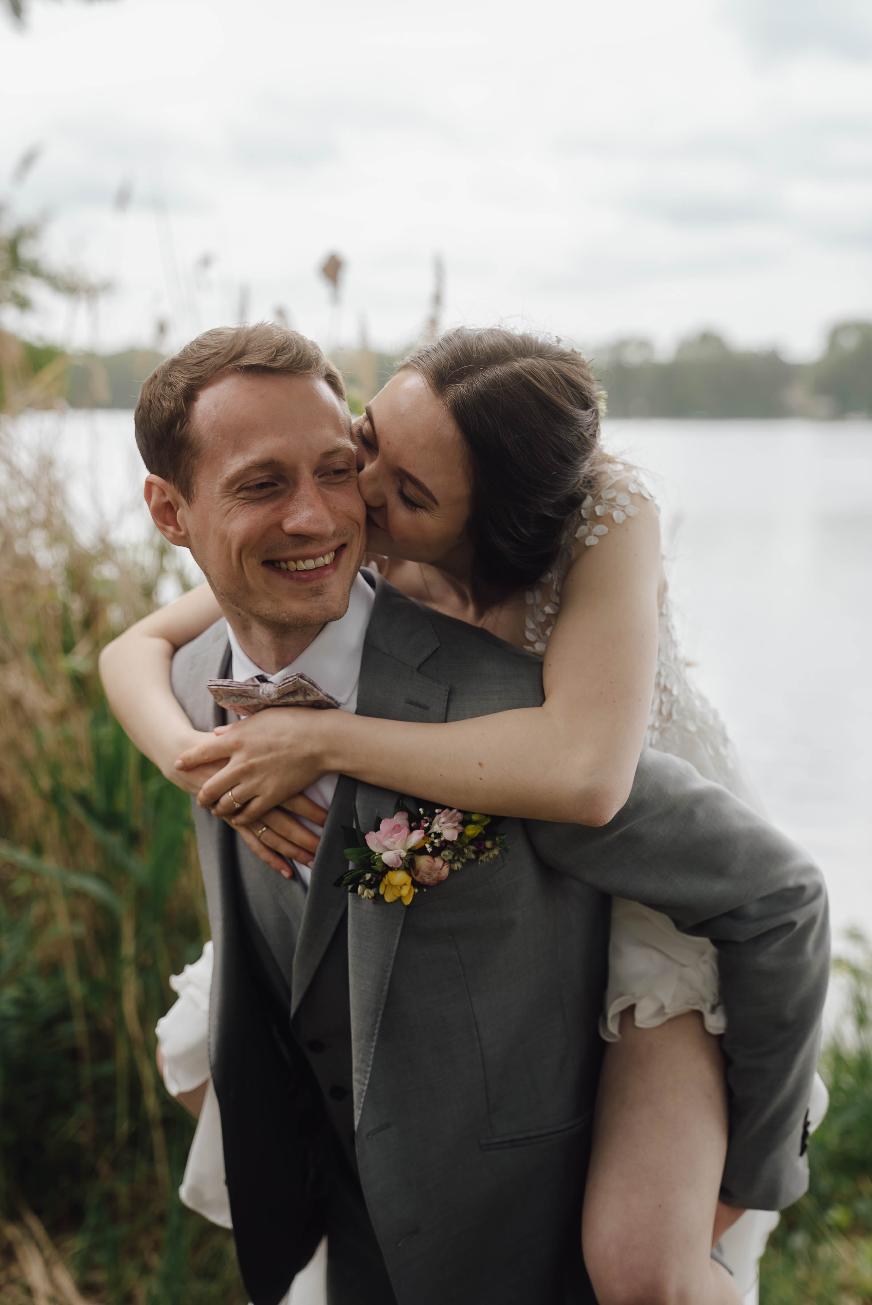 Heiraten im SeeLodge 65 Heiraten im SeeLodge 65