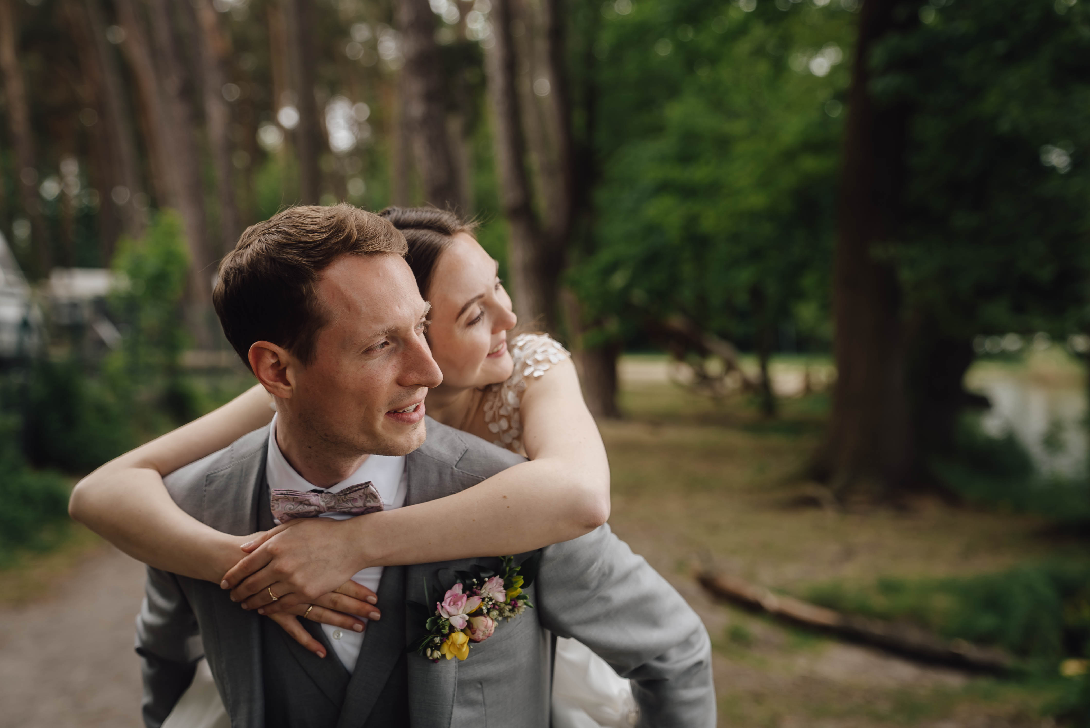 Heiraten im SeeLodge 68 Heiraten im SeeLodge 68