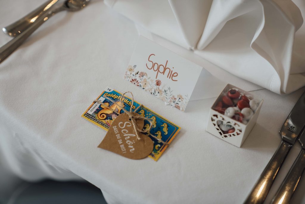 Heiraten im SeeLodge 7