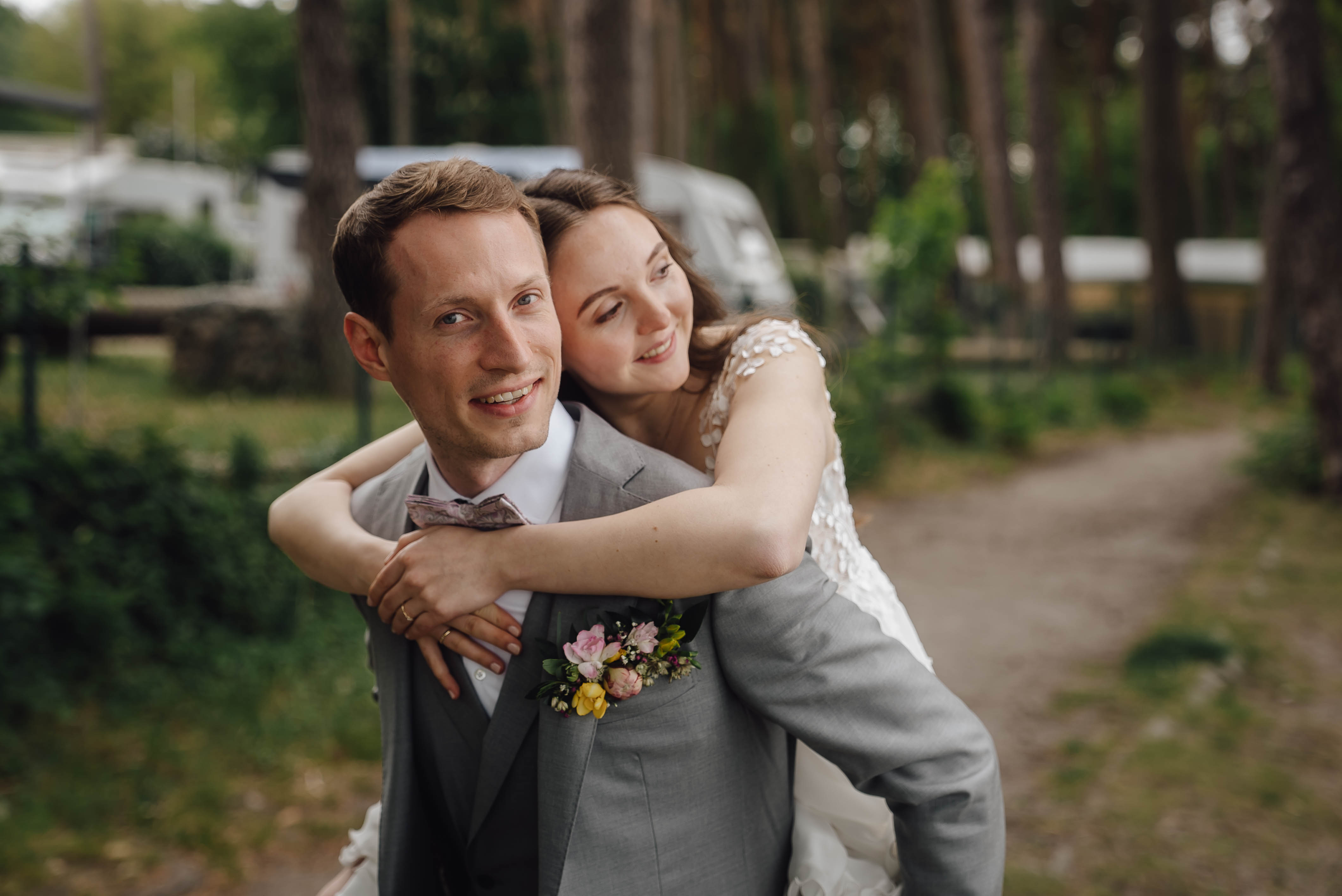 Heiraten im SeeLodge 70 Heiraten im SeeLodge 70