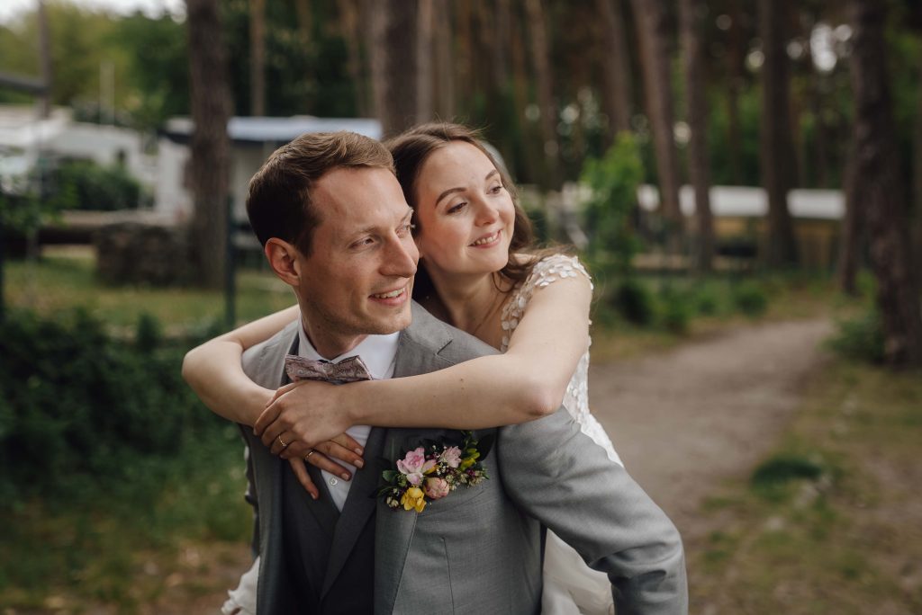 Heiraten im SeeLodge 72
