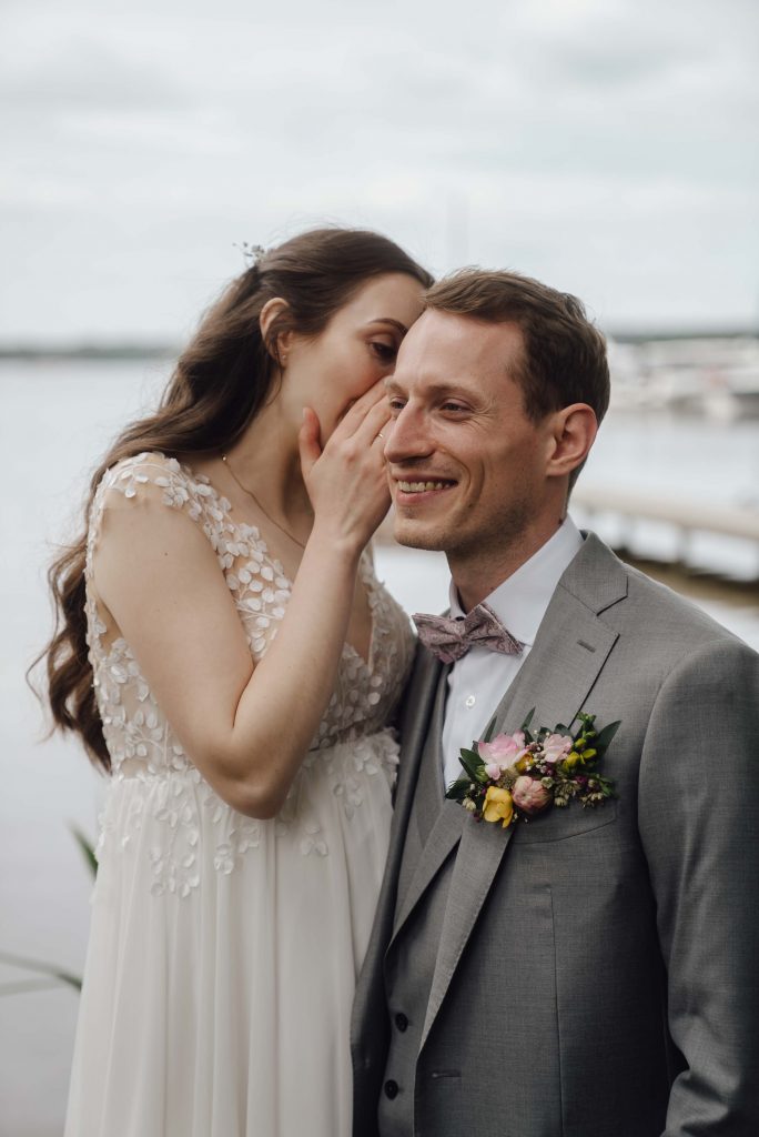 Heiraten im SeeLodge 74